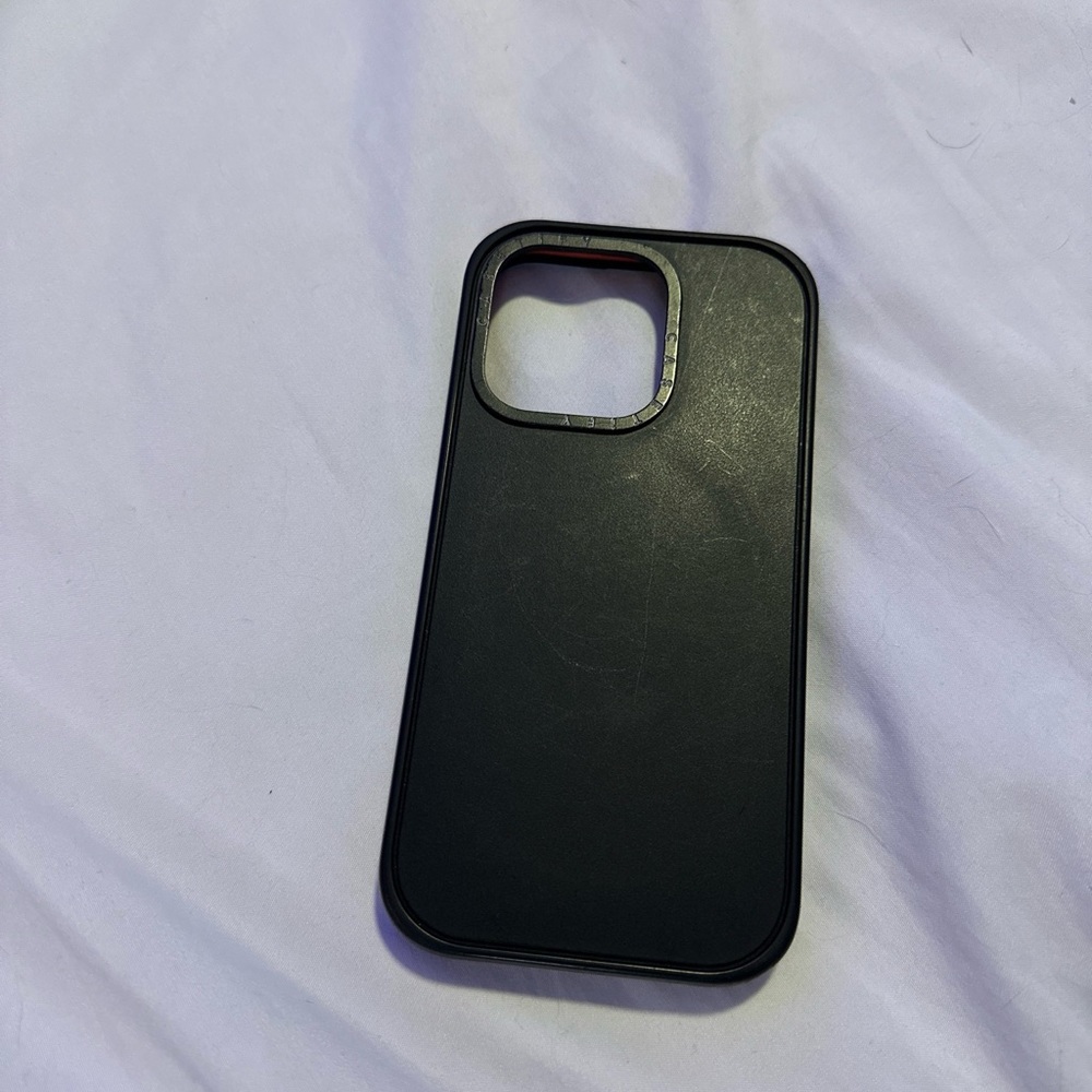 Casetify impact iPhone 14 pro